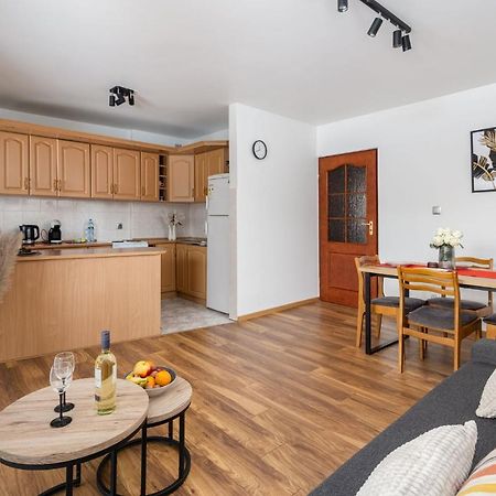 Apartament Z Parkingiem Zakopane Exterior photo