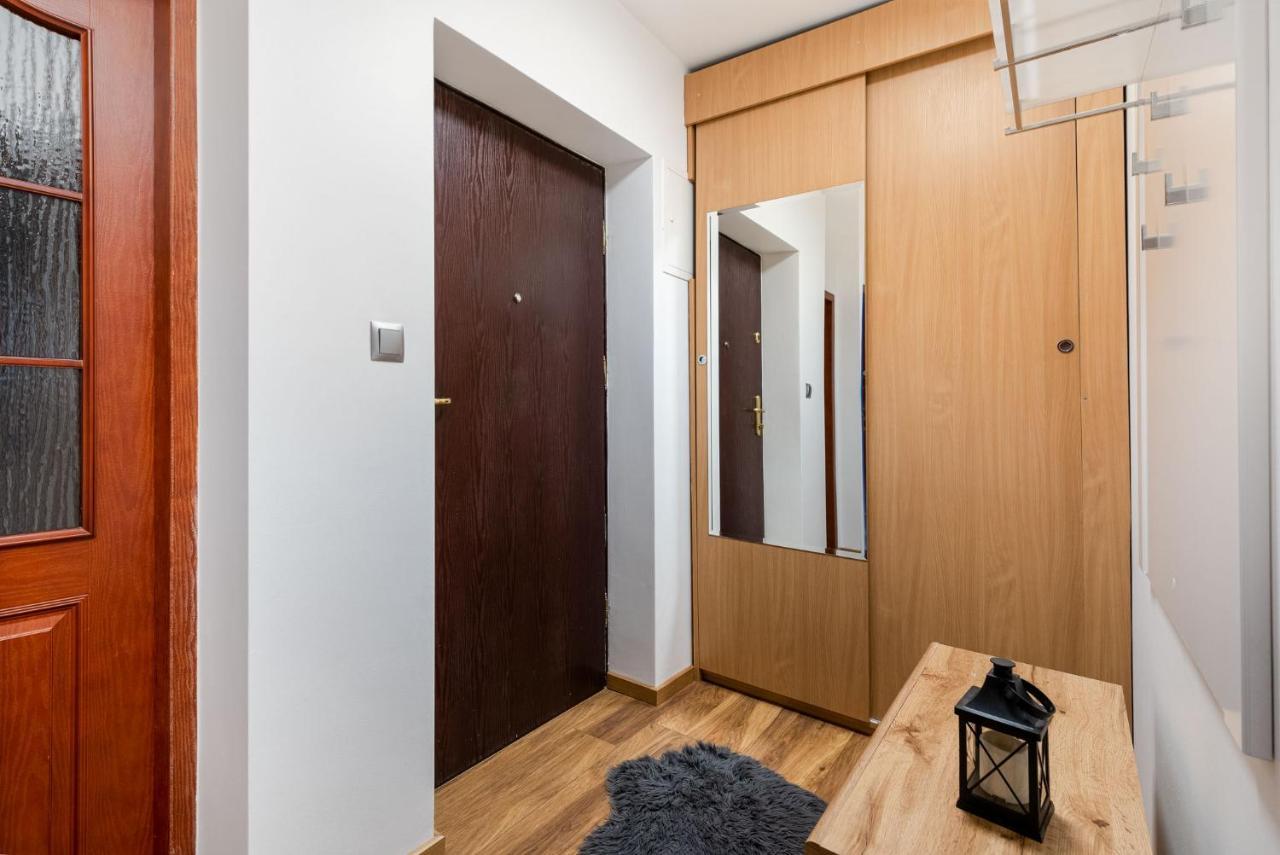 Apartament Z Parkingiem Zakopane Exterior photo